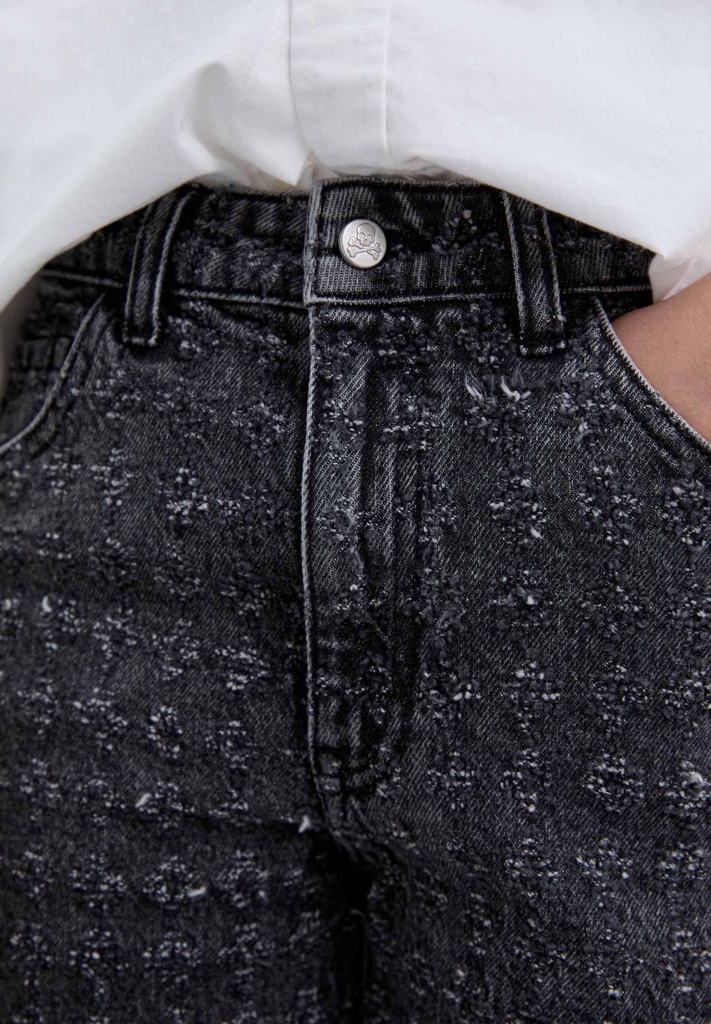 SCLASER JEANS GIRLS