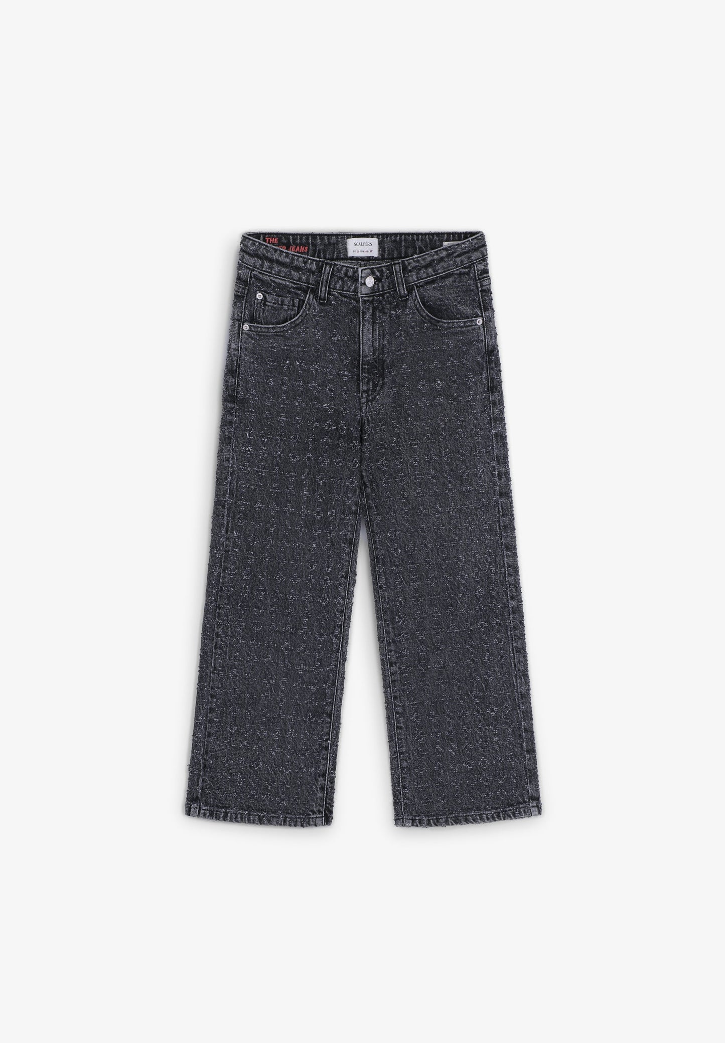SCLASER JEANS GIRLS