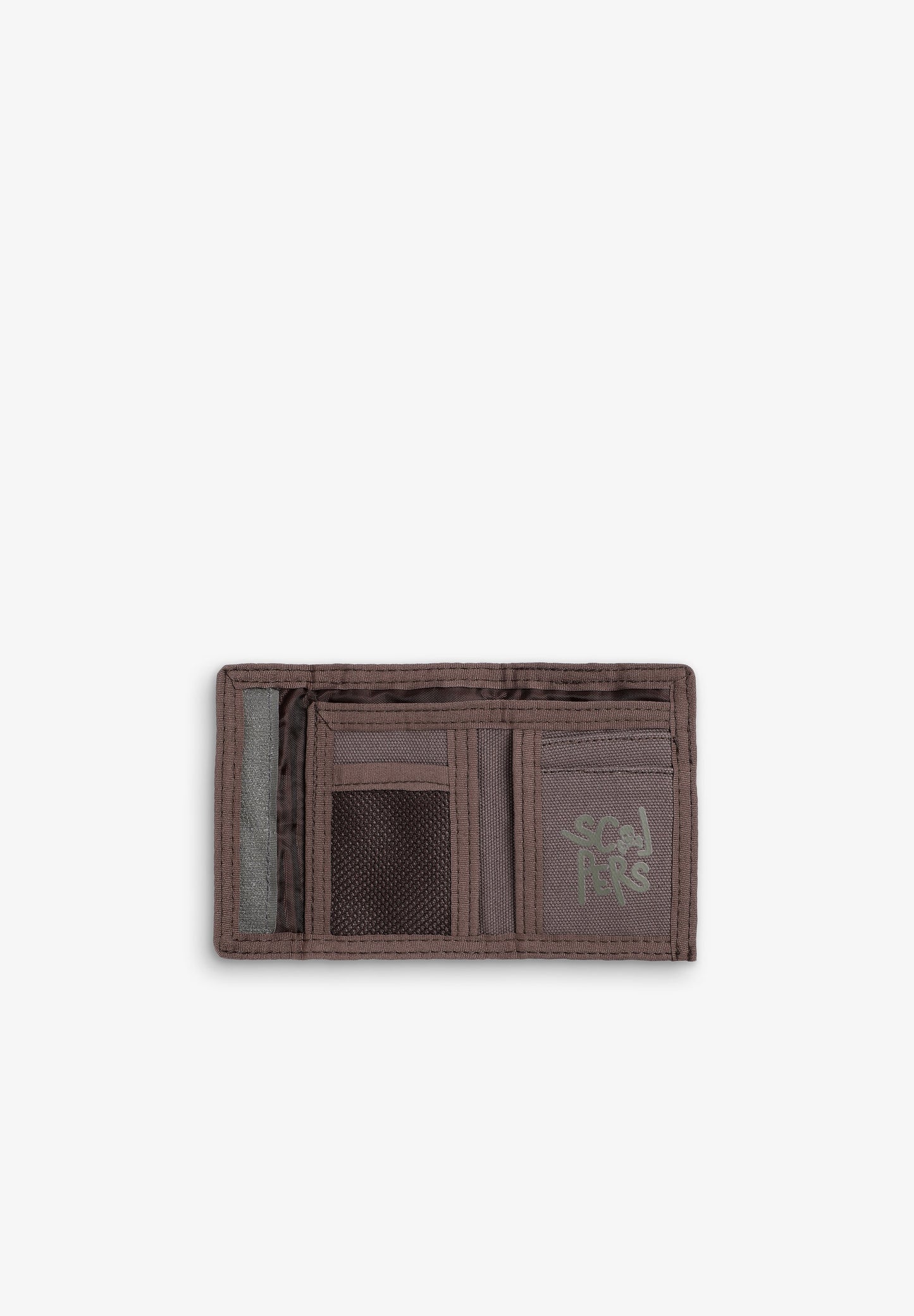 SCSKULL WALLET KIDS R