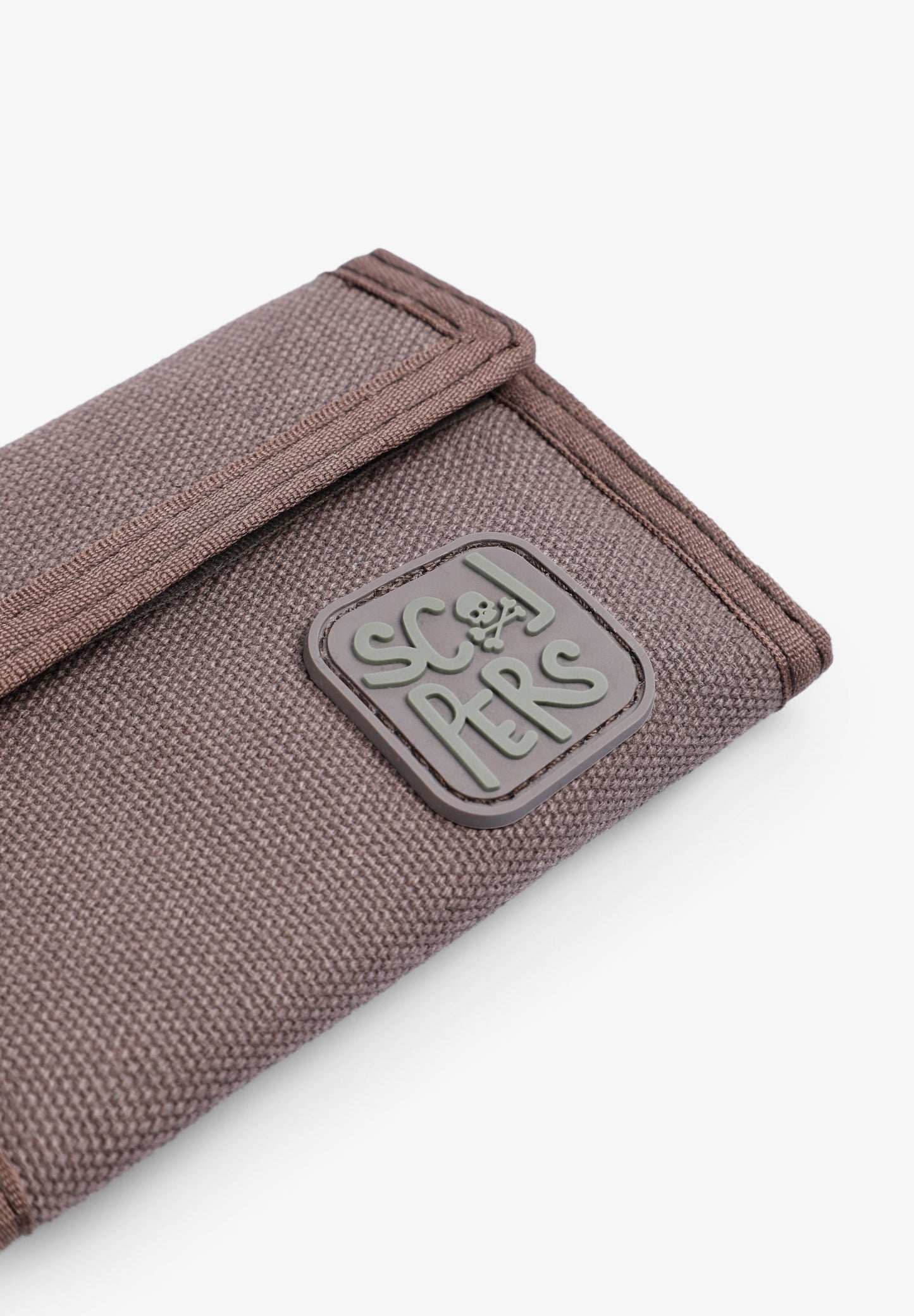 SCSKULL WALLET KIDS R