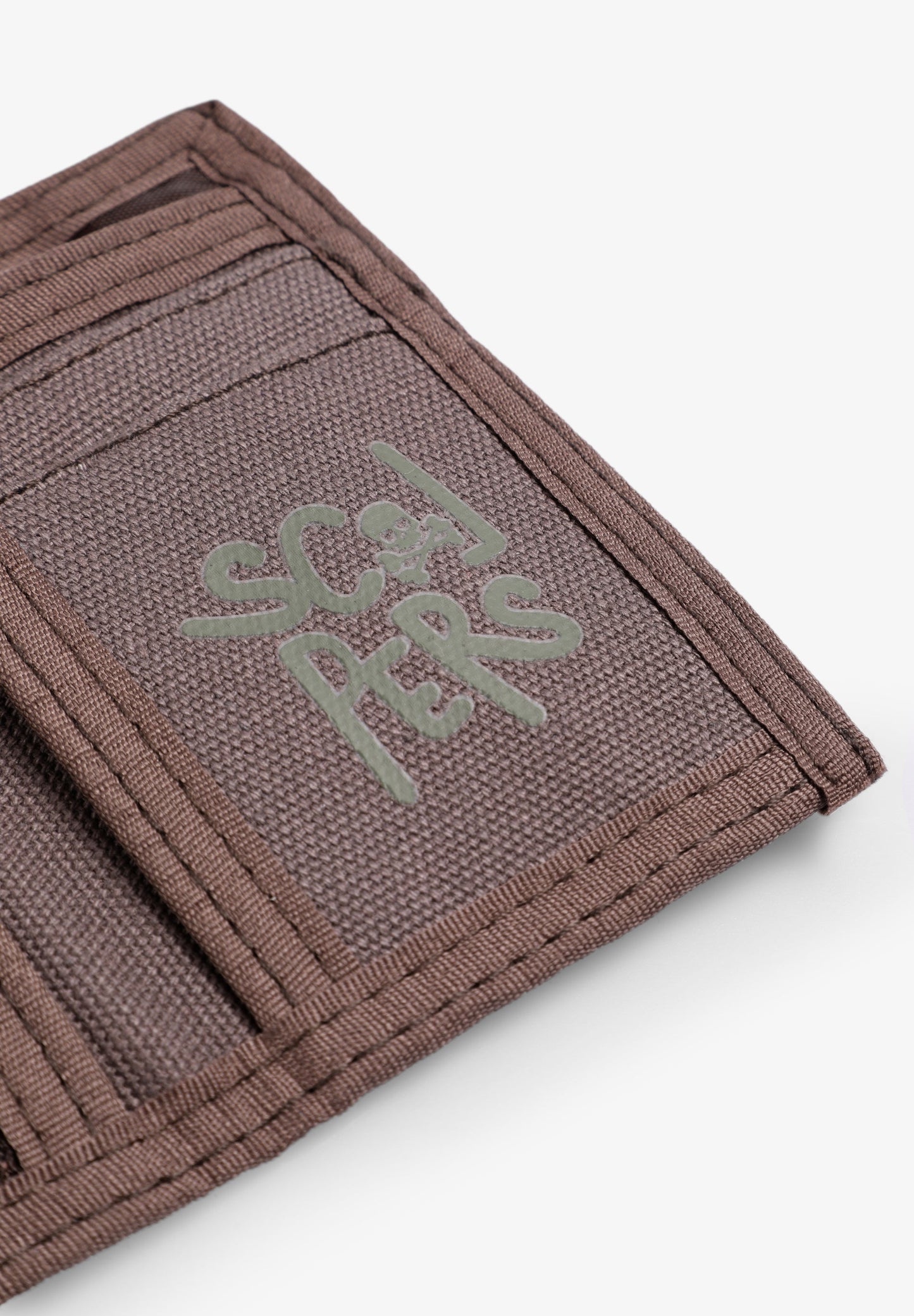 SCSKULL WALLET KIDS R
