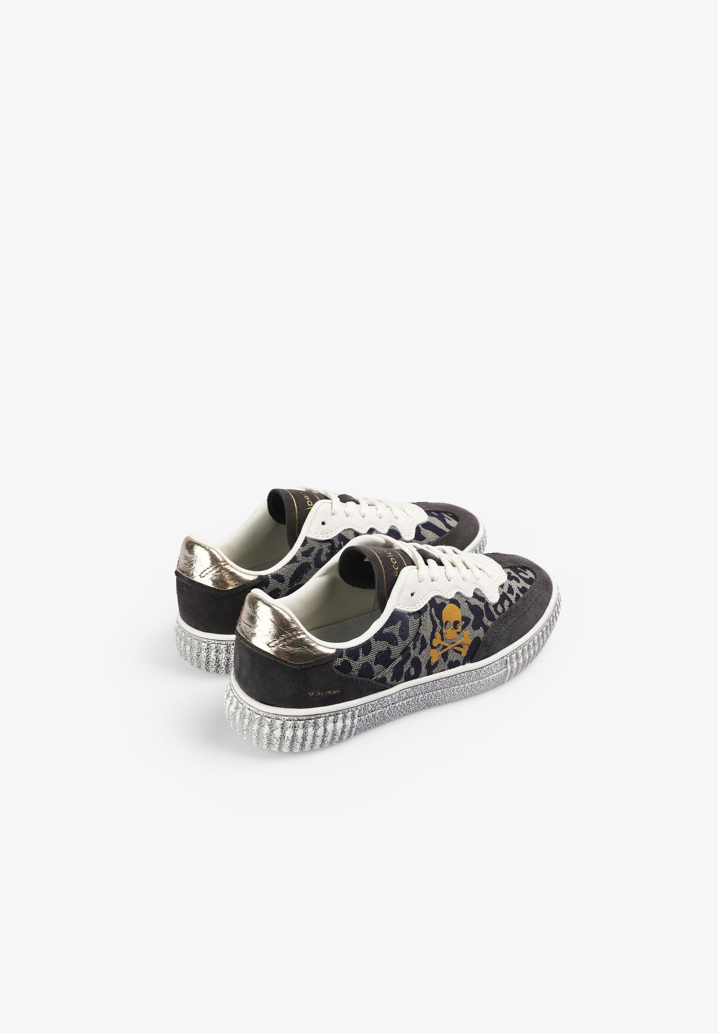 SCGALE SNEAKERS GIRLS