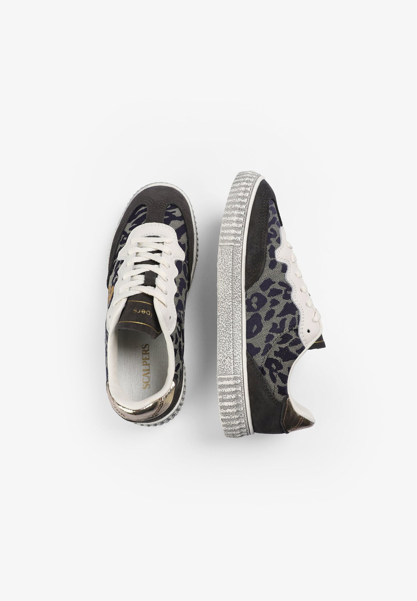 SCGALE SNEAKERS GIRLS