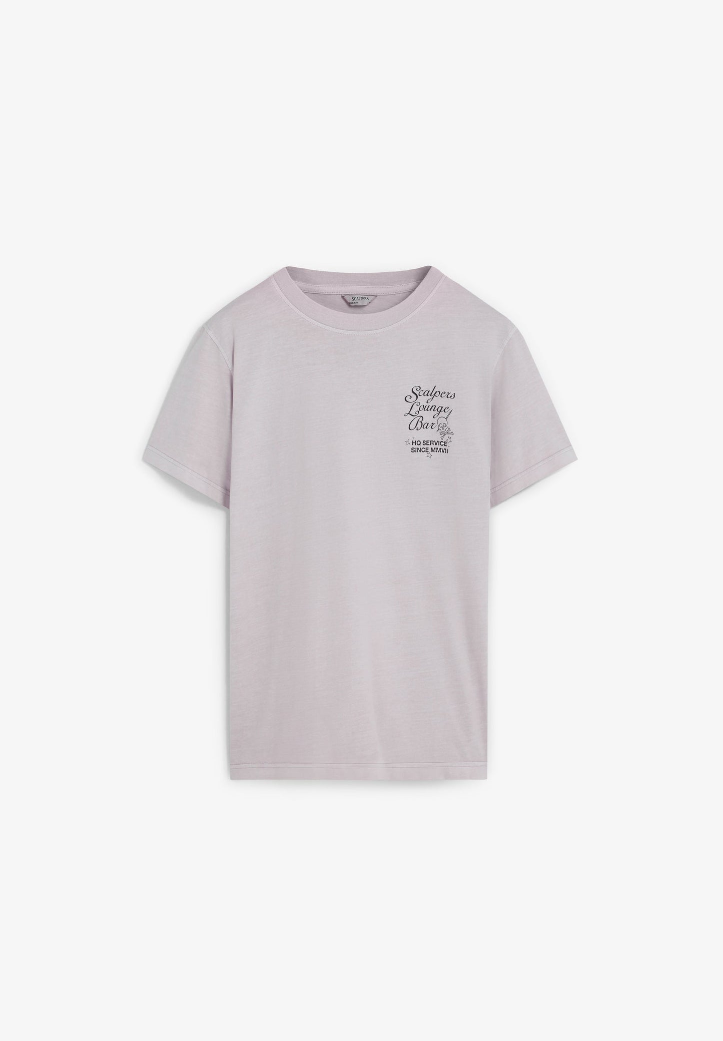 SCCOCKTAIL TEE