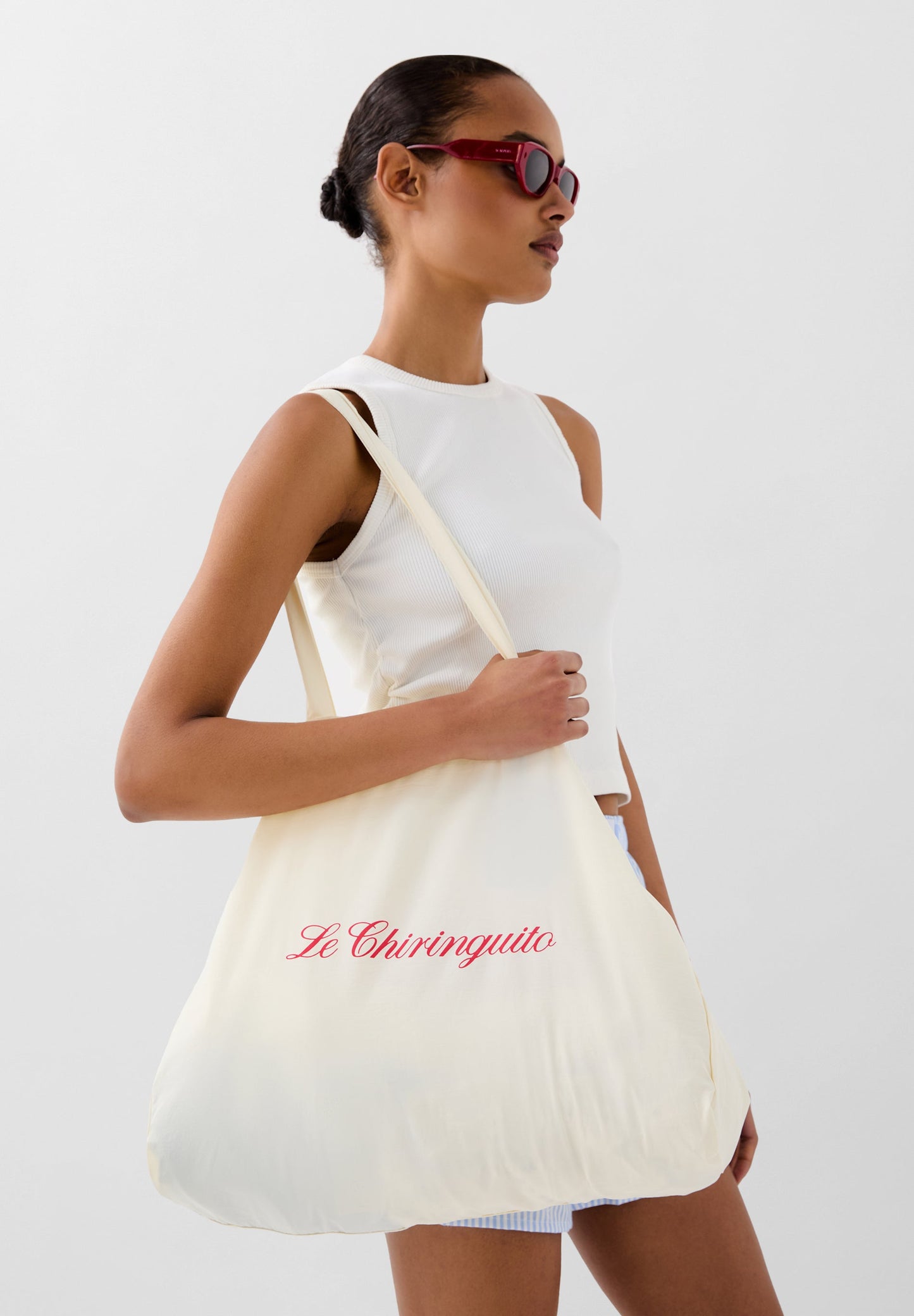 SCCHIRINGUITO OE KISS BAG