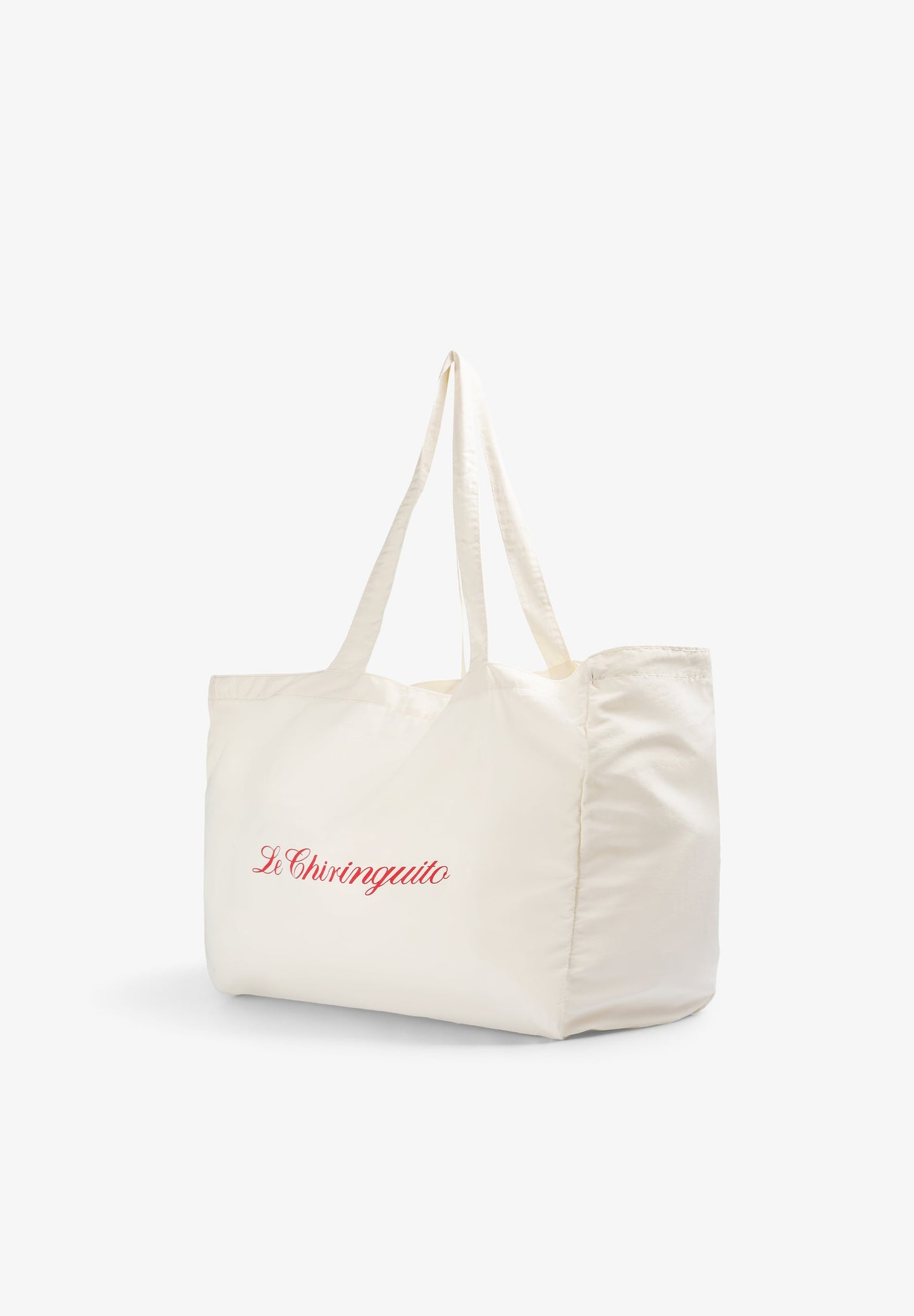 PRINTED TOTE BAG | LE CHIRINGUITO
