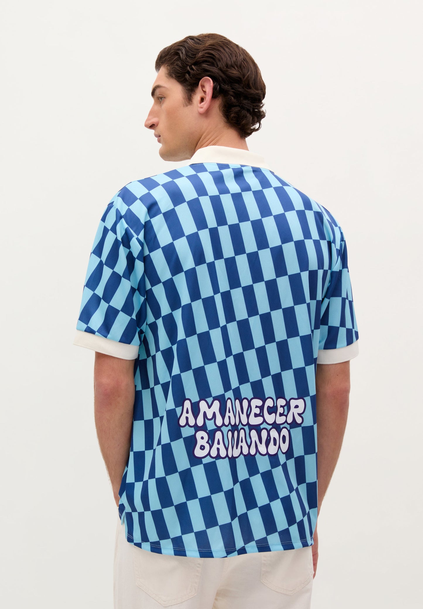 PRINTED POLO SHIRT | LE CHIRINGUITO