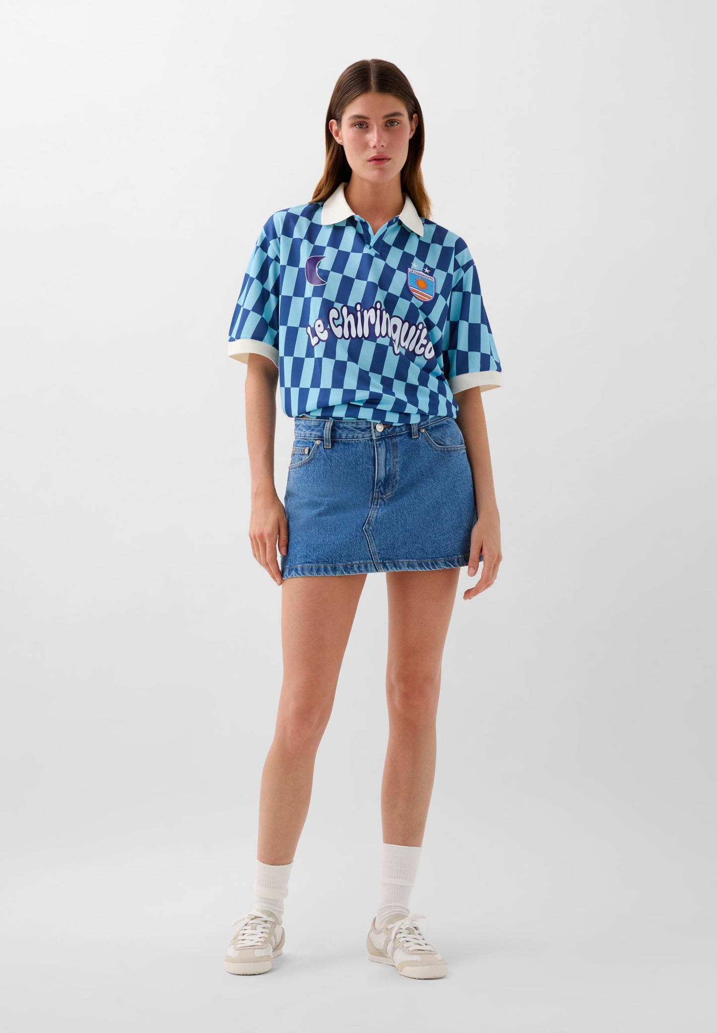 SCCHIRINGUITO OE FC TEE