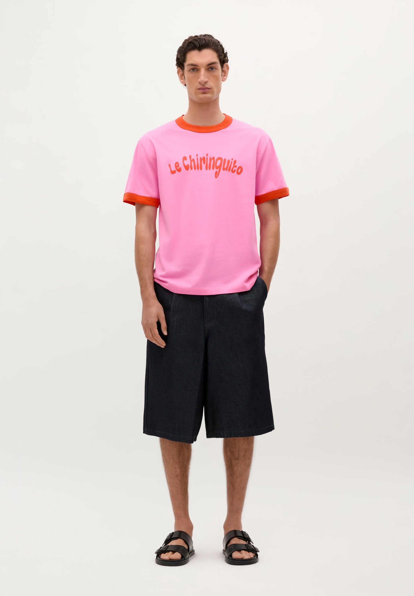 SCCHIRINGUITO OE RIB TEE