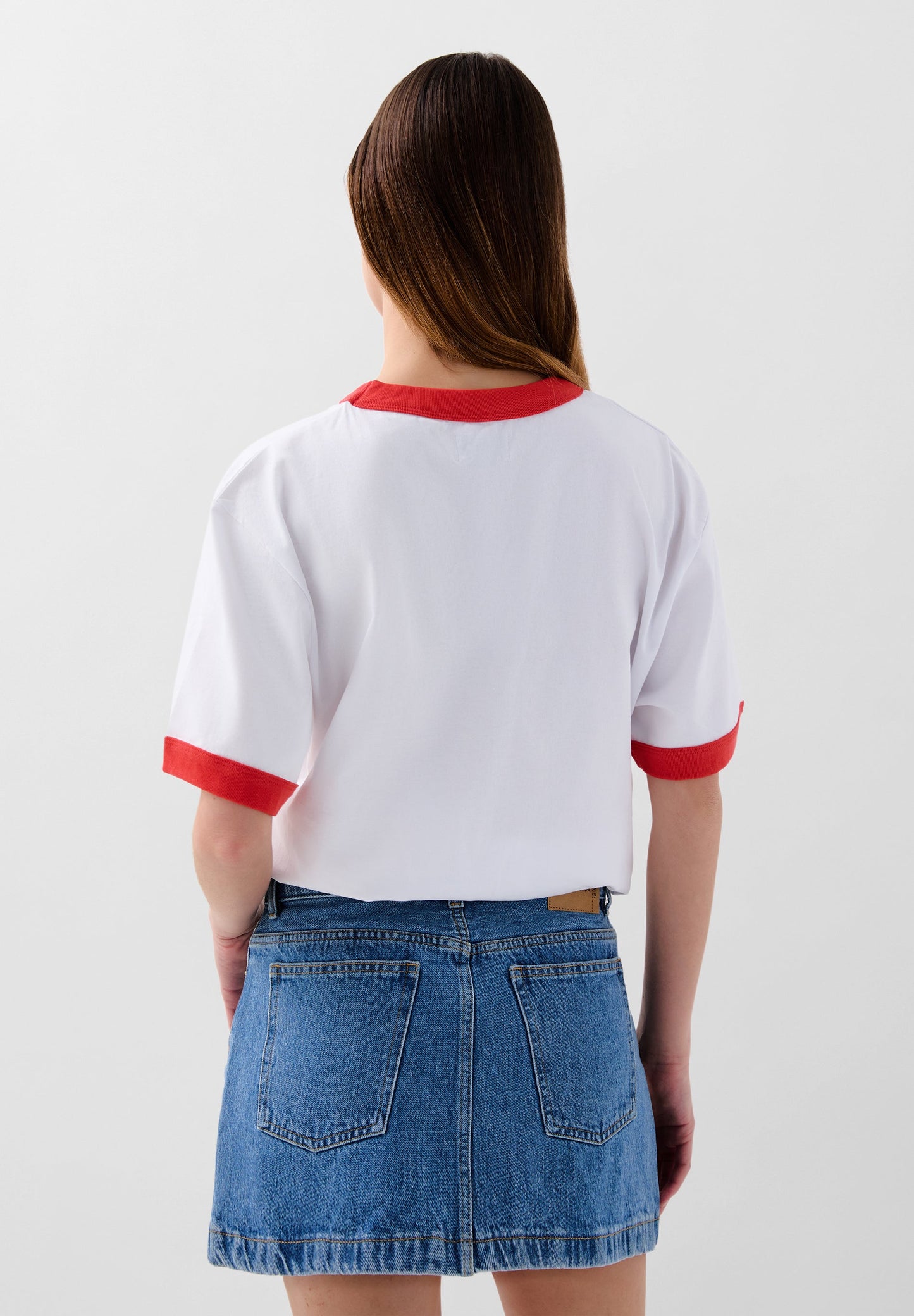 SCCHIRINGUITO OE RIB TEE