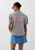 SCCHIRINGUITO OE KISS TEE