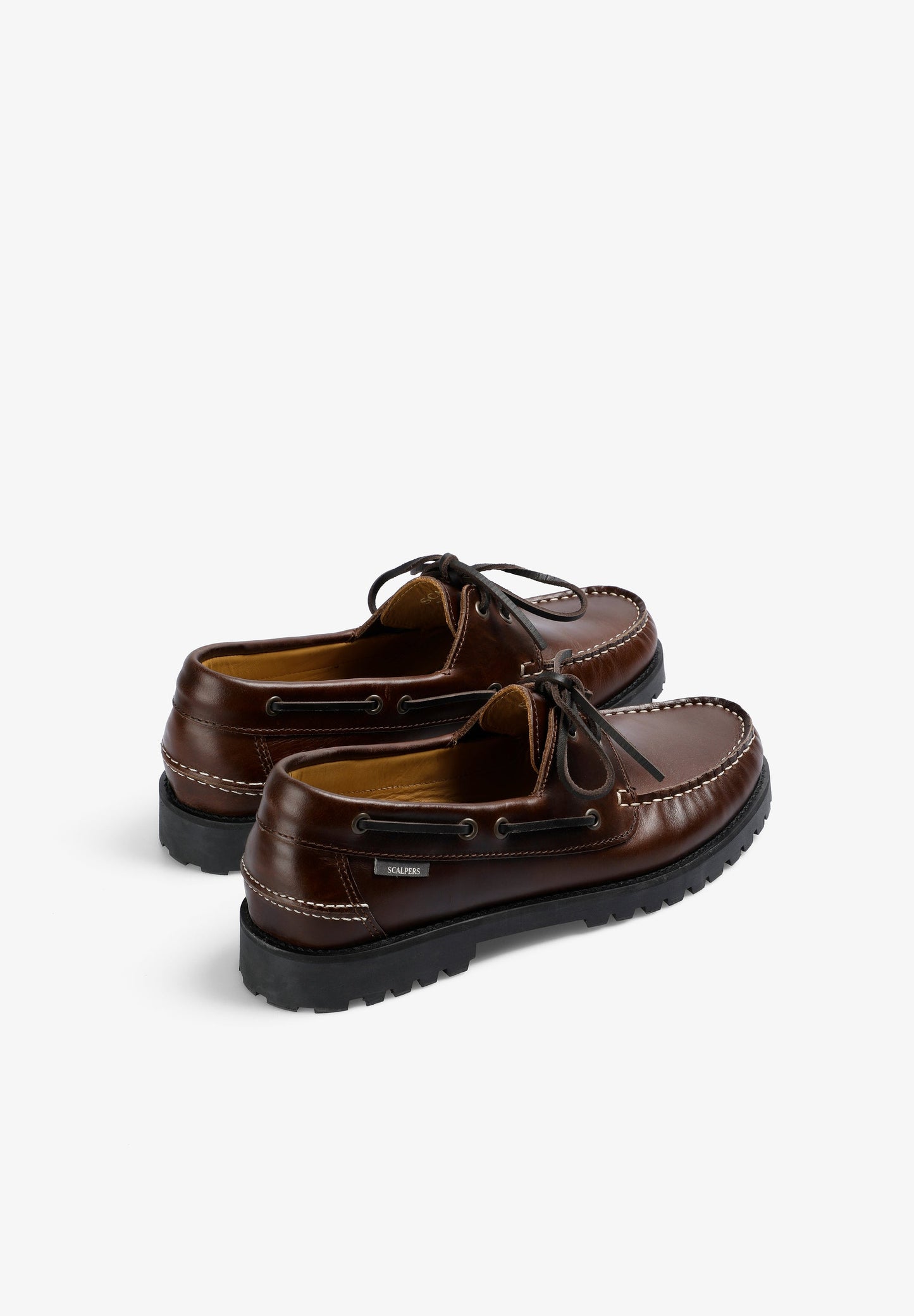 SCDAN 2 BOAT SHOES