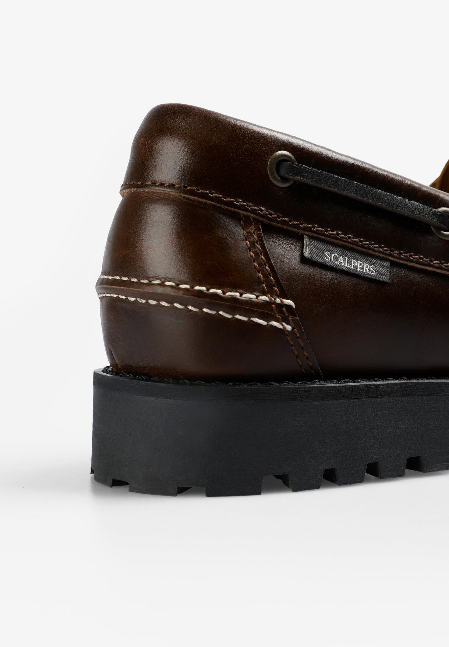 SCDAN 2 BOAT SHOES