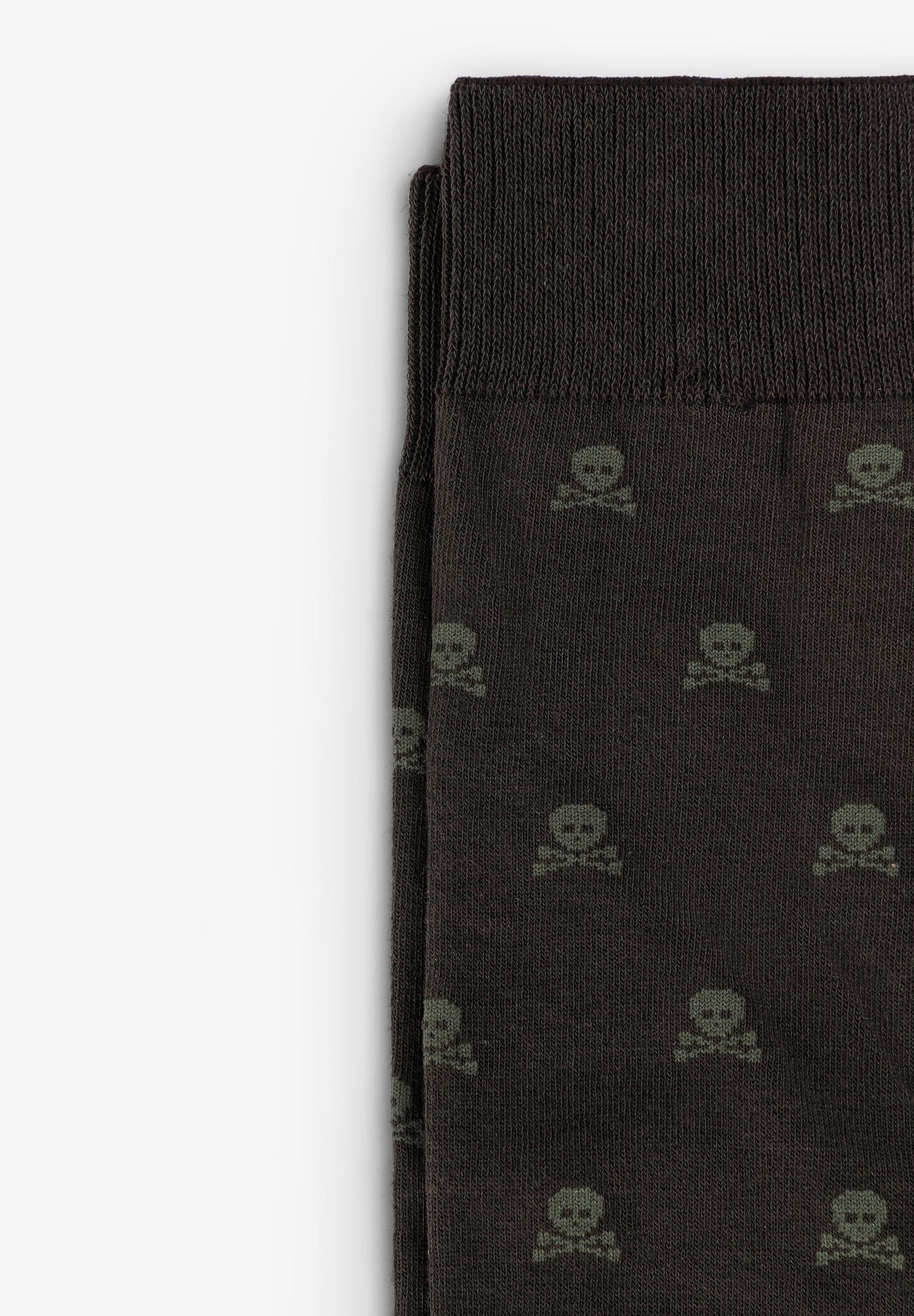 SCSKULL L SOCKS