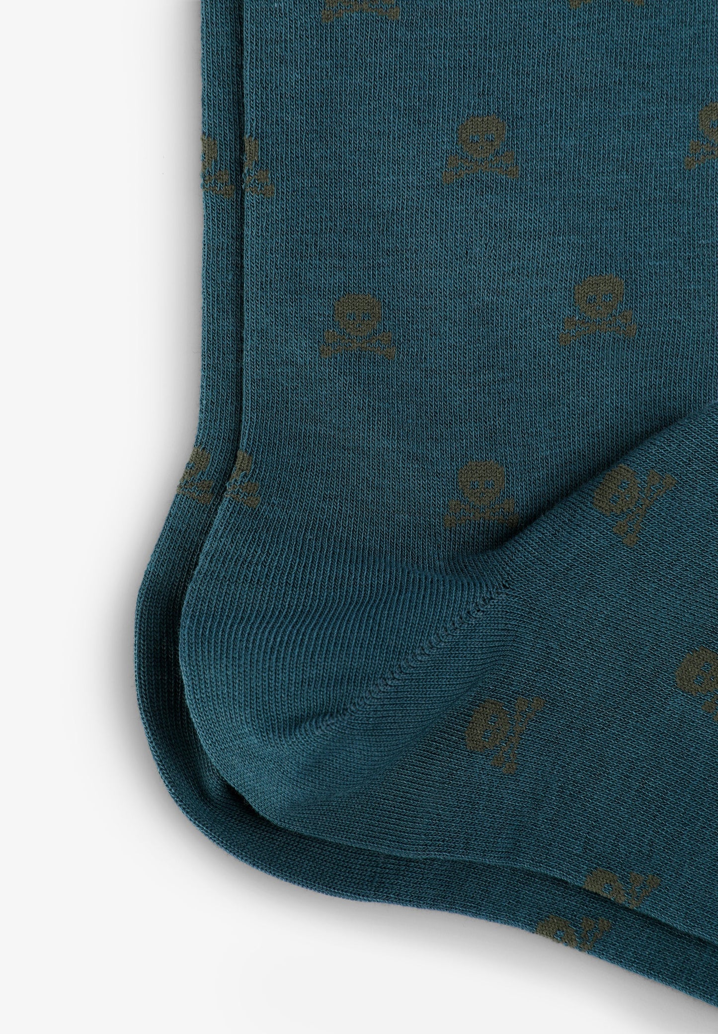 SCSKULL L SOCKS