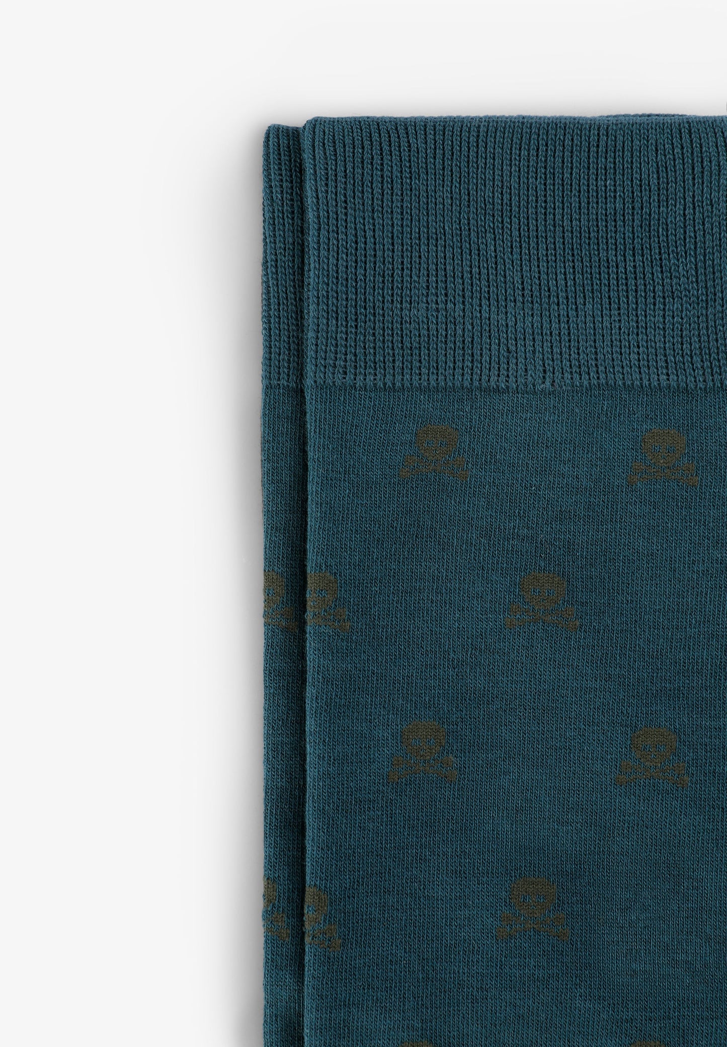 SCSKULL L SOCKS