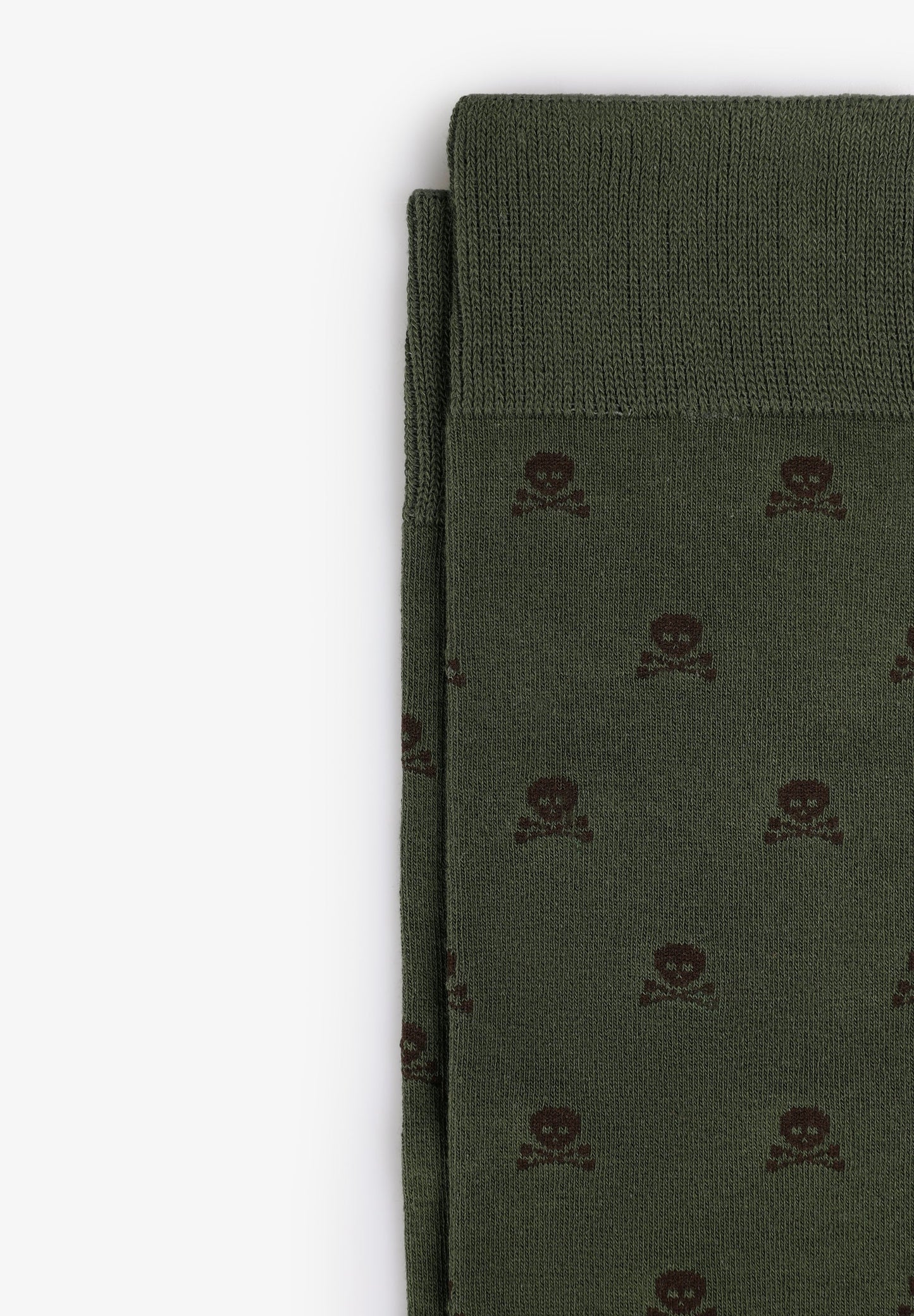 SCSKULL L SOCKS