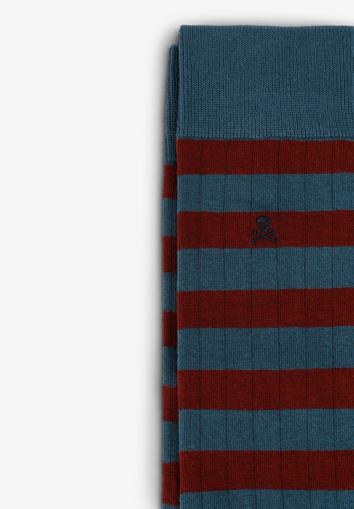 SCSTRIPES L SOCKS