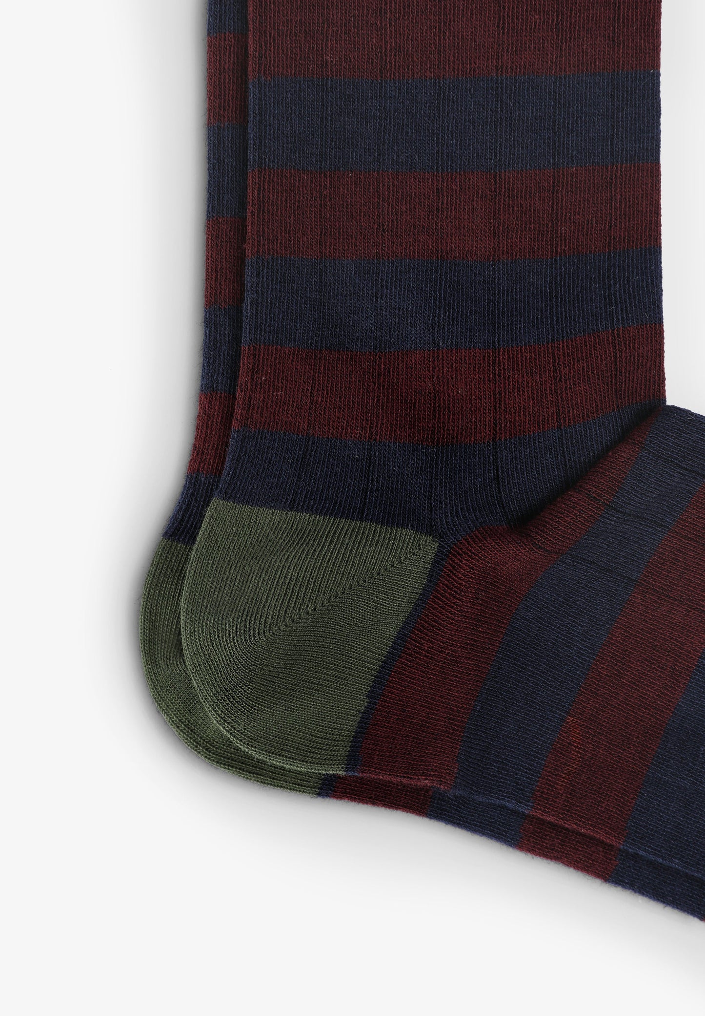 SCSTRIPES L SOCKS