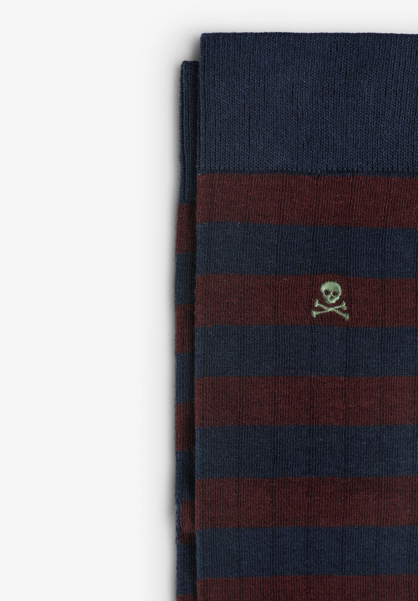 SCSTRIPES L SOCKS
