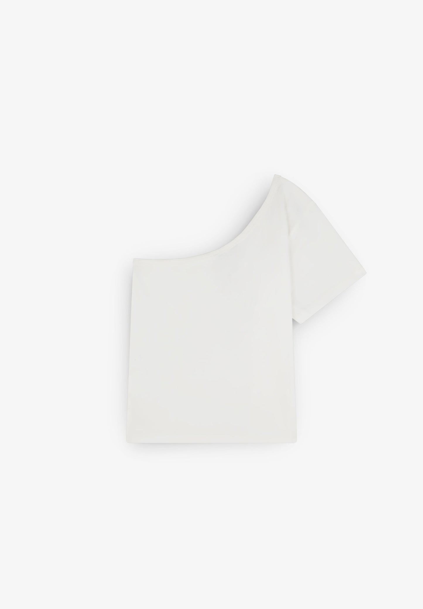 SCPLAINASY TEE