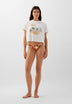 SPORTY BIKINI CDOWN | ROBIN X SCALPERS