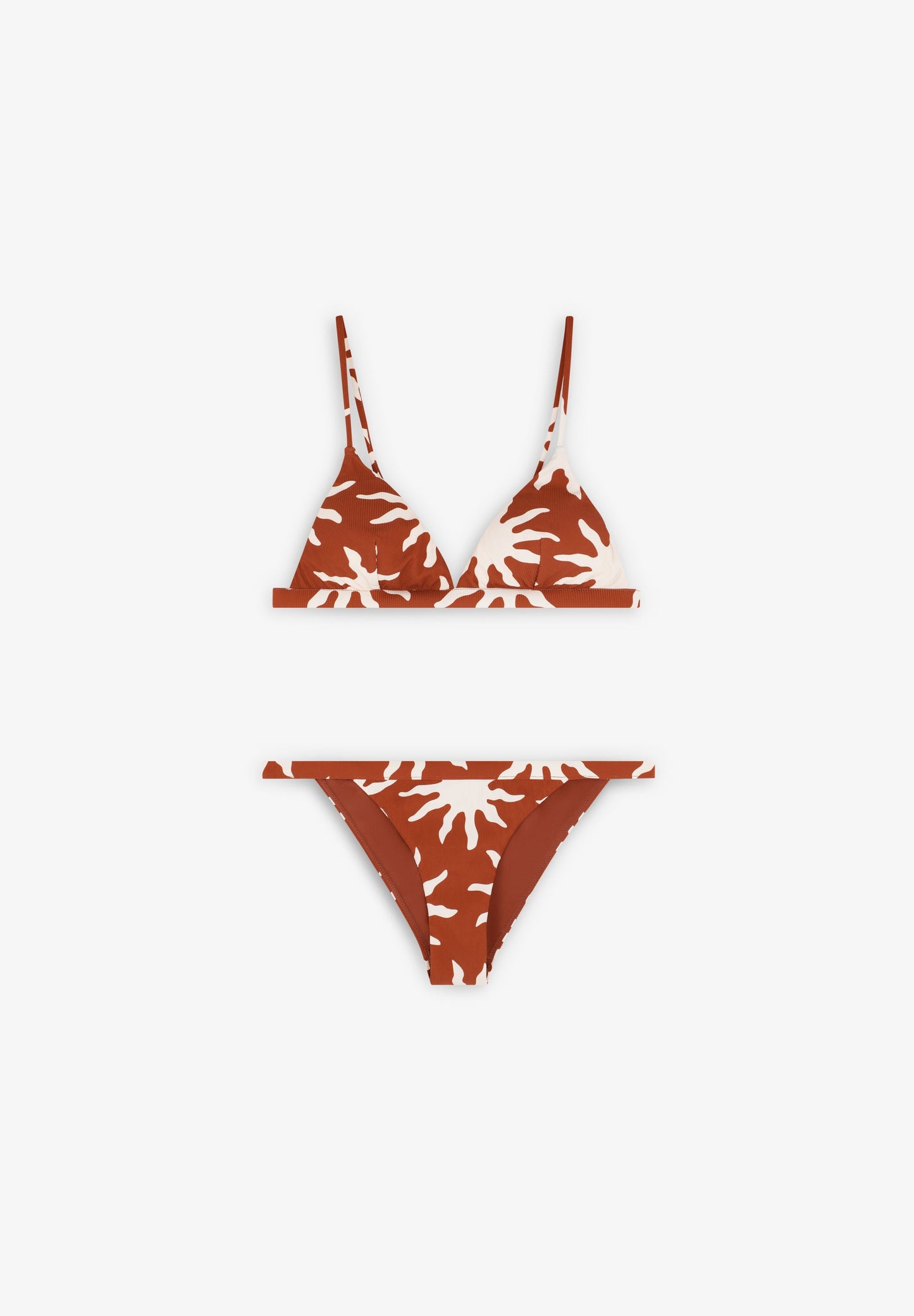 SPORTY BIKINI CDOWN | ROBIN X SCALPERS