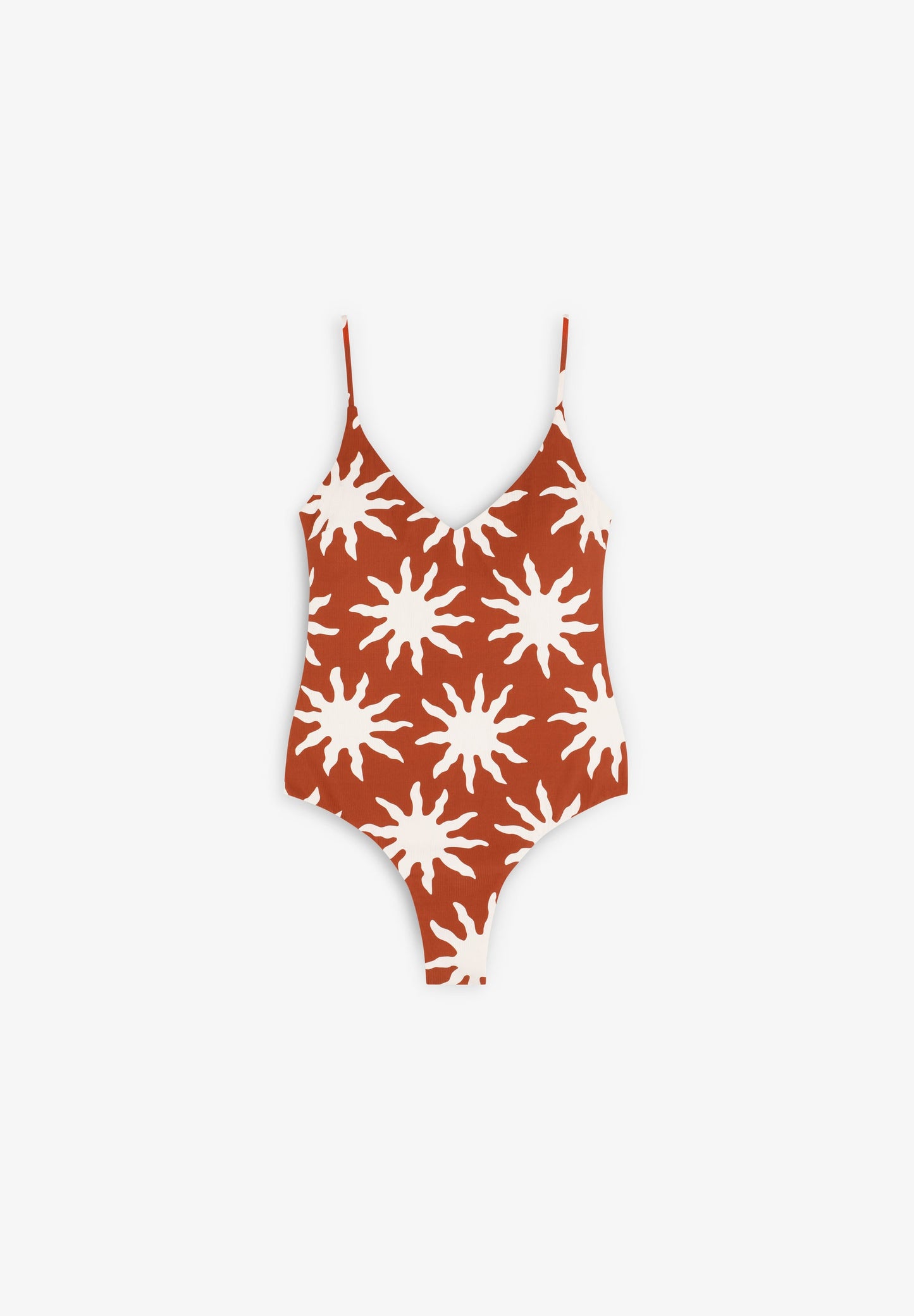 SUN SWIMSUIT | ROBIN X SCALPERS