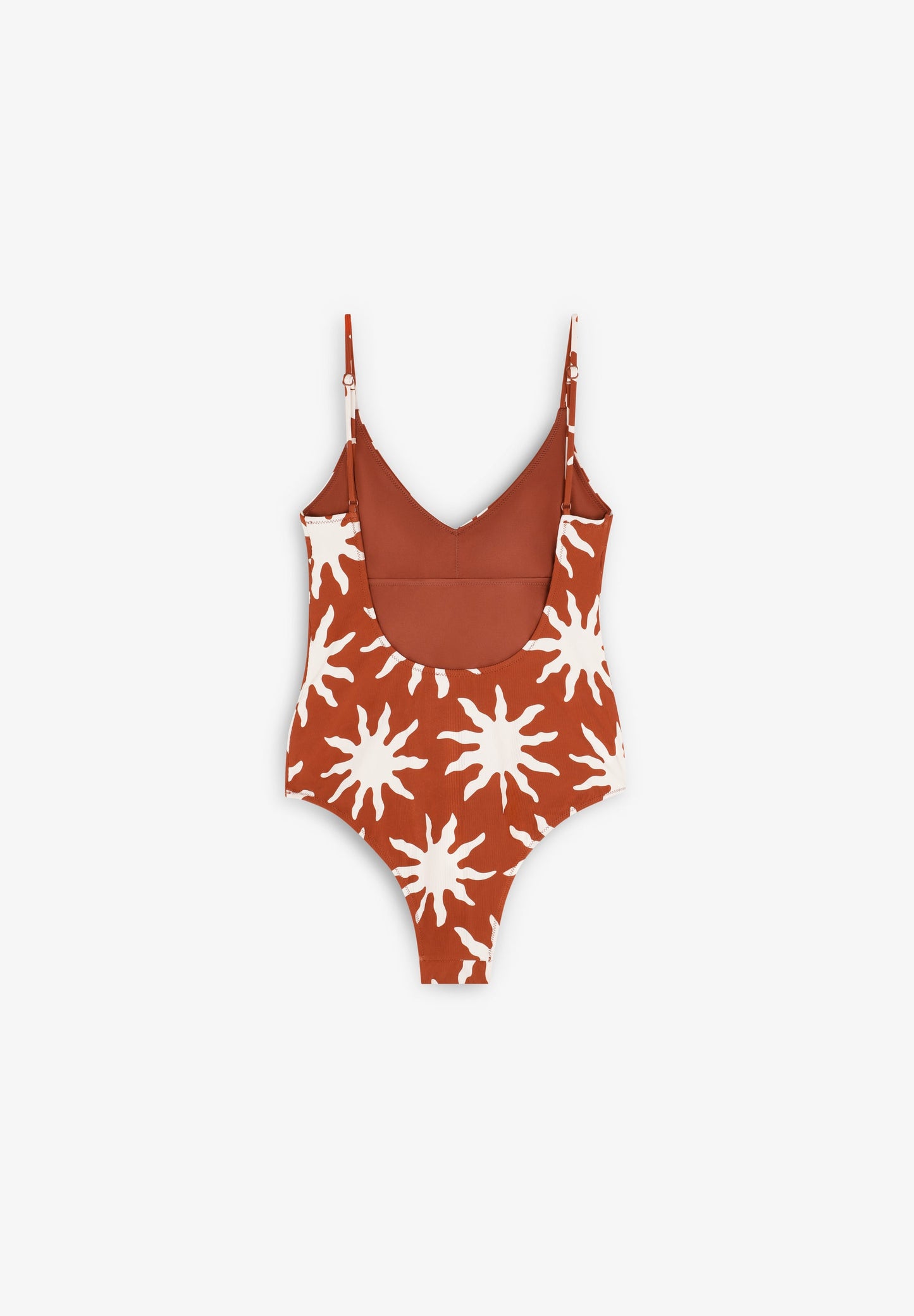 SUN SWIMSUIT | ROBIN X SCALPERS