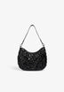 PADDED BAG WITH DOUBLE HANDLE