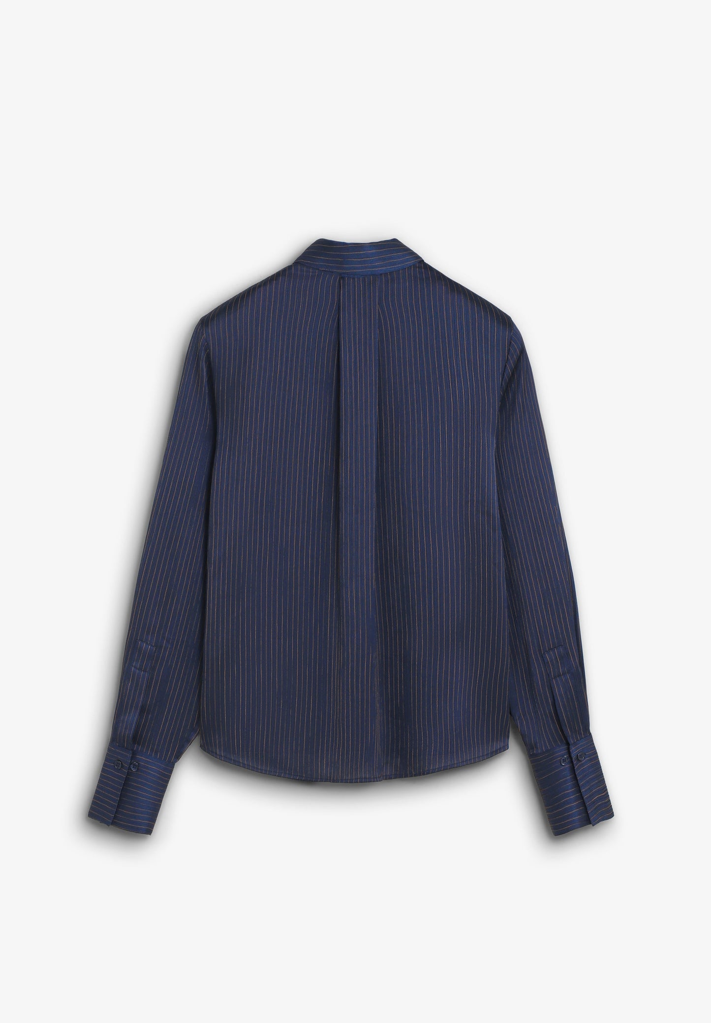 STRIPED SHIRT