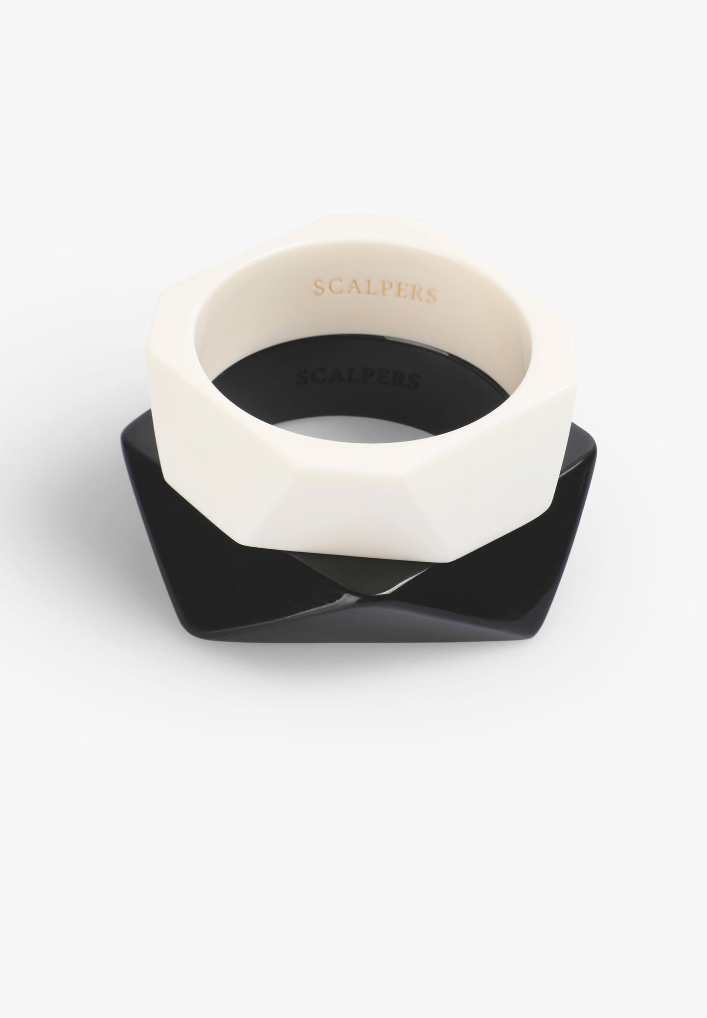CUFFSRESIN BRACELET