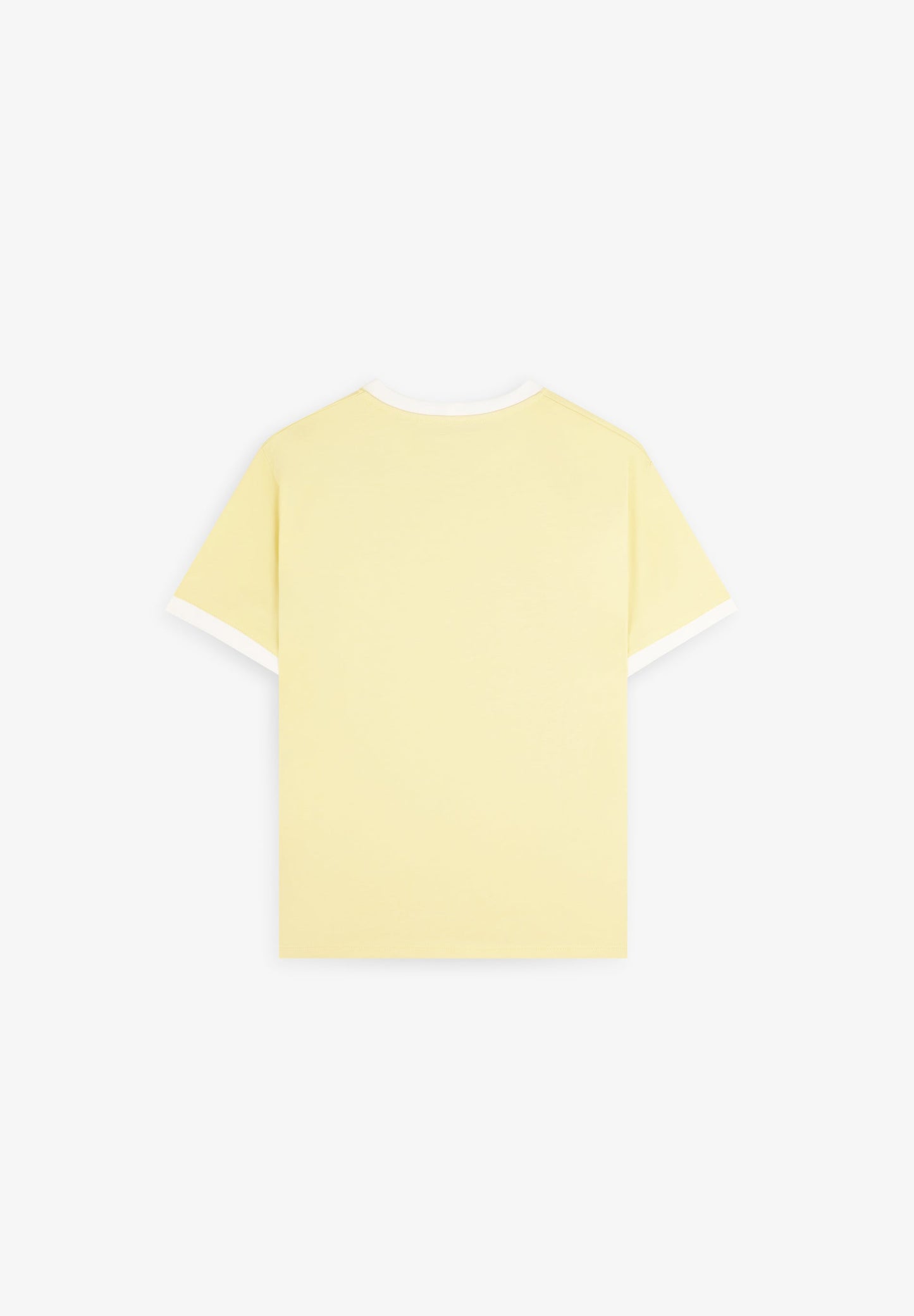 SCBASICCONTRAST TEE