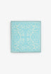 DANCINGQUEENSILK SCARF