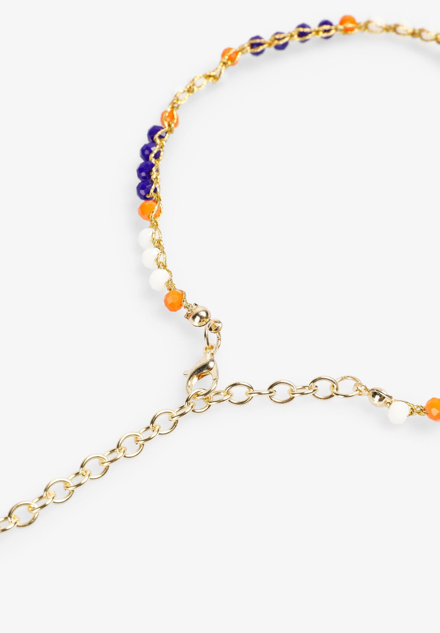 SCFISH NECKLACE