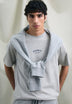 SCSPORTY TEE
