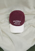 SCSPORT CAP
