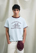 SCBOWLING TEE
