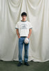 SCBOWLING TEE