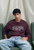 SCPLAY SWEATER