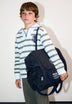 SCSPORT DUFFLE BAG KIDS