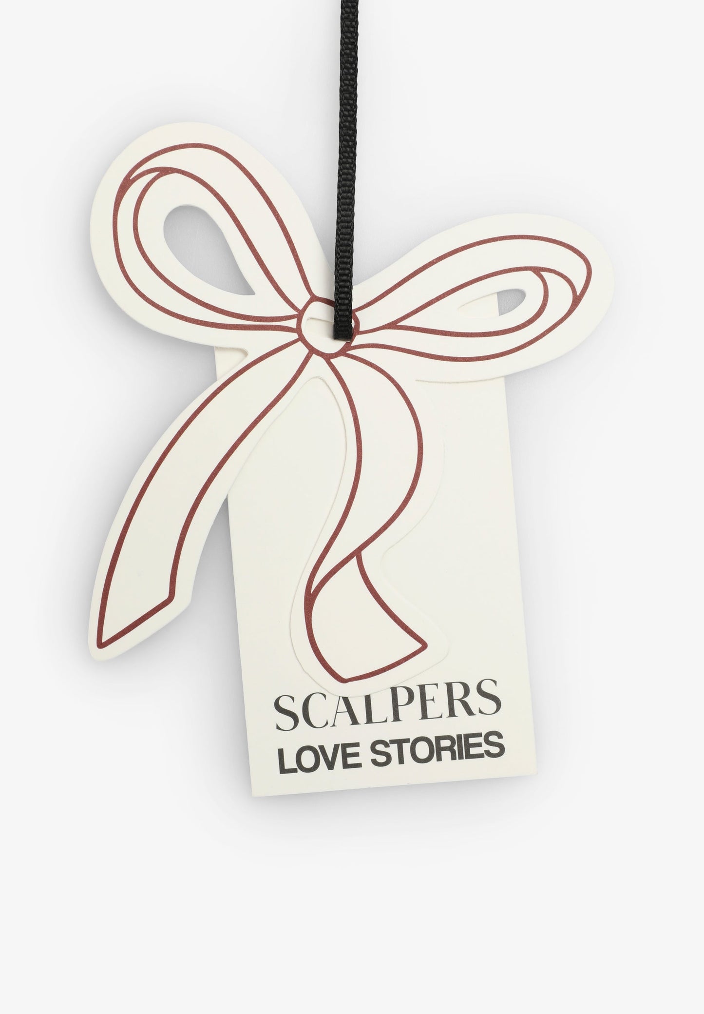 SCALPERS X LOVE STORIES PACK OF GATHERED BRIEFS