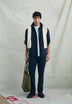 PANTALON DENIM