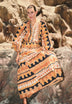 LONG ETHNIC SKIRT