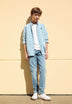 SCFORD SNEAKERS KIDS