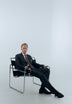 SCPREMIUM HUMPHREY SUIT