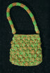 SCRAF SAC BAG