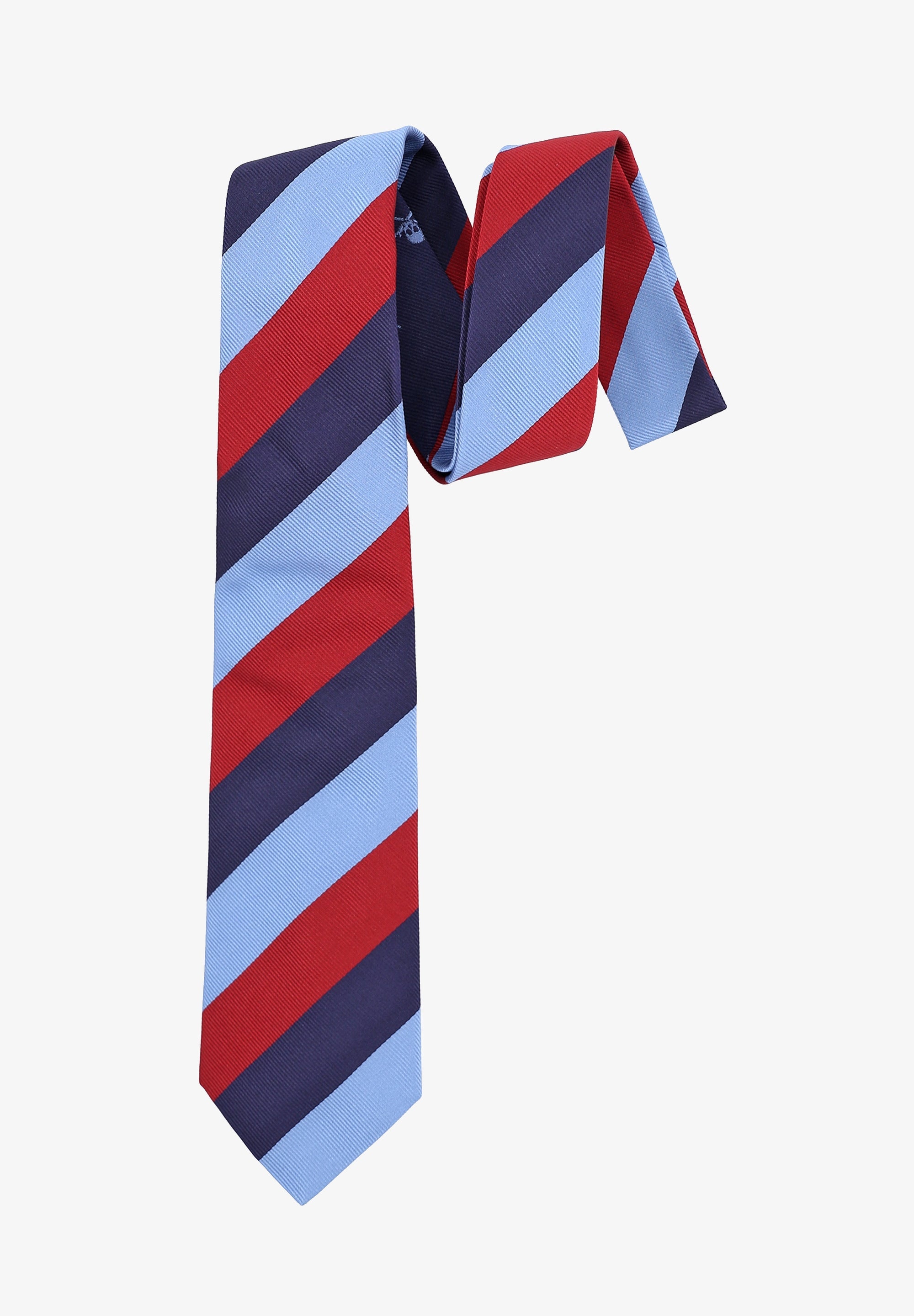 REGIMENTAL TIE 04