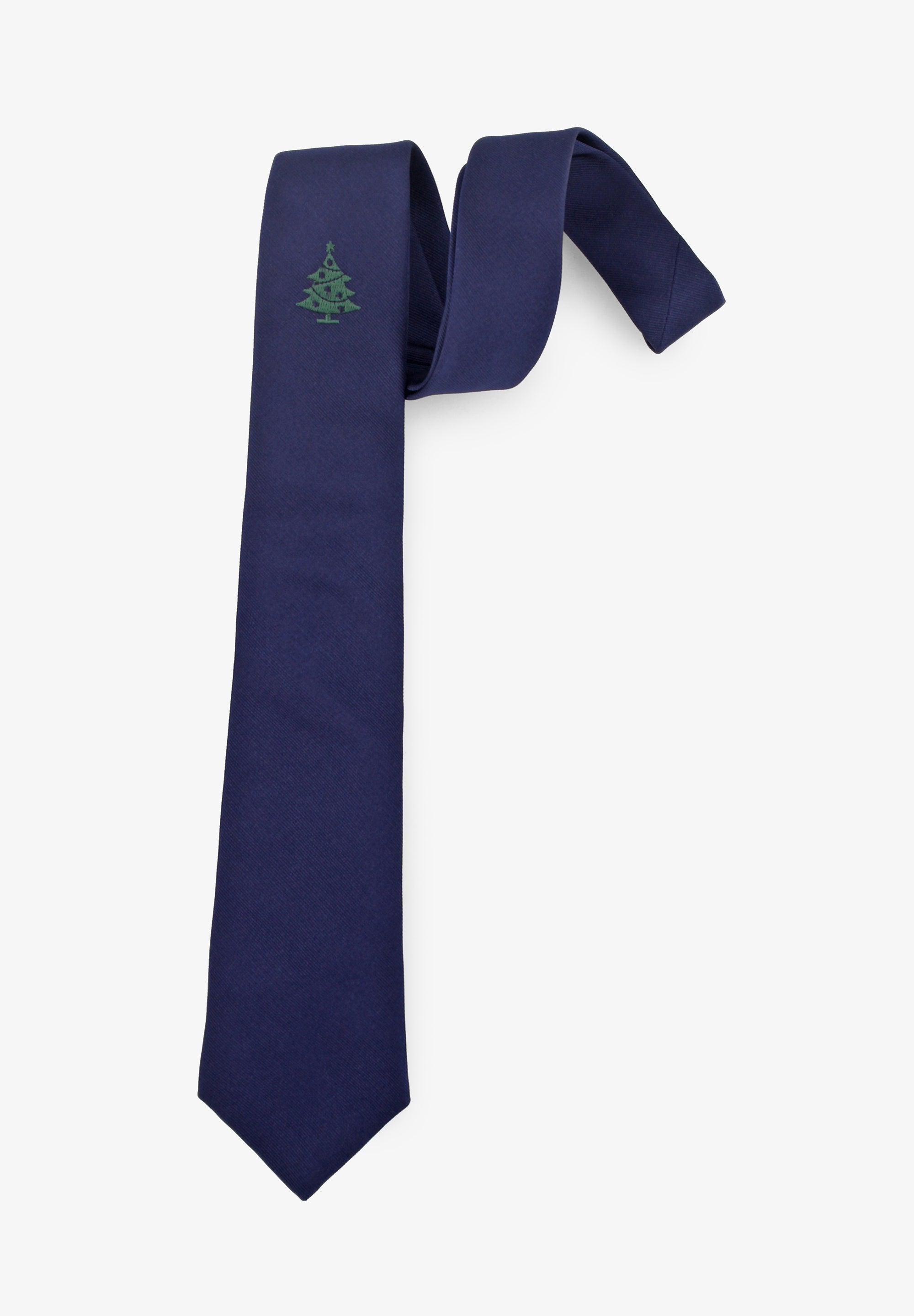 RICAMO TIE TREE