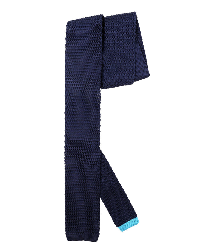 PLAIN TRICOT SEDA TIE